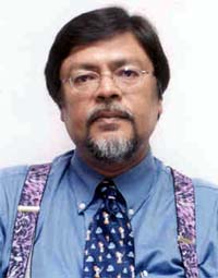 Chandan Mitra